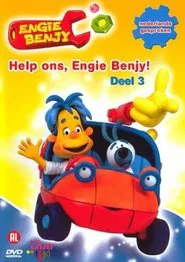 Poster do filme Engie Benjy - Deel 3 - Help ons, Engie Benjy!