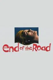 End of the Road movie poster
