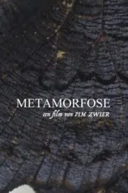 Metamorphosis movie poster