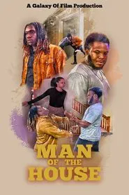 Man of the House movie poster