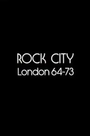 Sound of the City: London 1964-73 movie poster