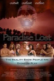 Paradise Lost movie poster
