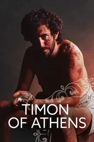Timon of Athens movie poster