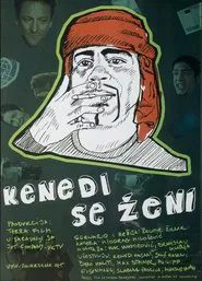 Kenedi Is Getting Married movie poster