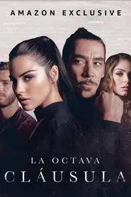The Eighth Clause movie poster