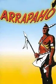 Poster do filme Arrapaho