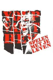 Youp van 't Hek: Spelen met je leven movie poster