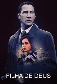 Poster do filme Filha de Deus
