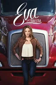 Eva La Trailera tv show poster