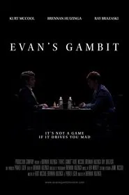 Evan's Gambit movie poster