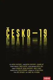 Česko-19 movie poster