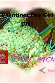 Poster do filme Valentine's Day Girl