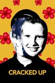 Cracked Up movie poster