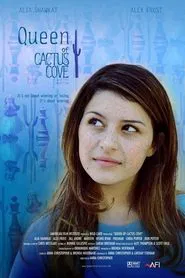 Queen of Cactus Cove movie poster