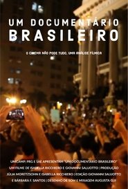 Um Documentário Brasileiro movie poster
