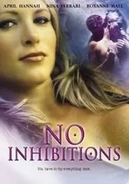 No Inhibitions movie poster