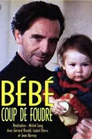 Bébé coup de foudre movie poster