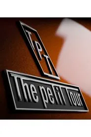 The Petits Tours tv show poster