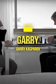 Poster do filme Garry