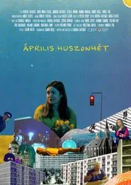 Április huszonhét movie poster