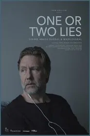 One or Two Lies movie poster