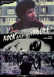 Rock Against Police movie poster