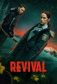 Revival tv show poster