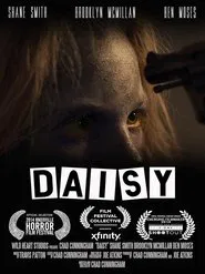 Daisy movie poster