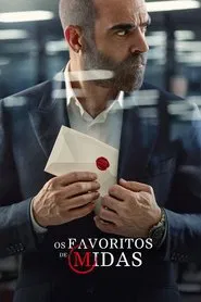 Poster da série Os Favoritos de Midas