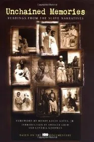 Unchained Memories: Readings from the Slave Narratives tv show poster