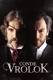 Conde Vrolok tv show poster