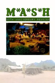 M*A*S*H: 30th Anniversary Reunion movie poster