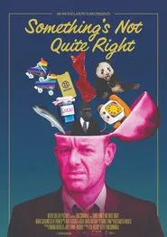 Poster do filme Something's Not Quite Right