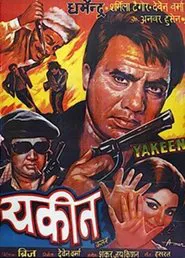Poster do filme Yakeen