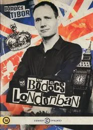 Bödőcs Londonban 2. rész movie poster