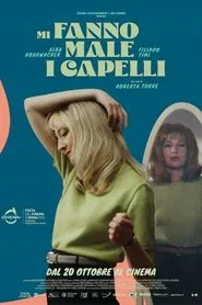 In the Mirror movie poster