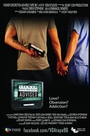 Viewer Discretion Advised [Tape 96] movie poster