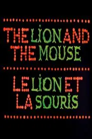 The Lion and the Mouse movie poster