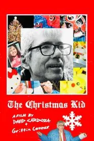 The Christmas Kid movie poster