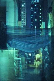 Signal 8 movie poster
