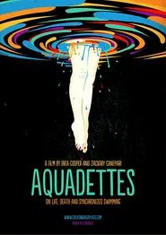 Aquadettes movie poster