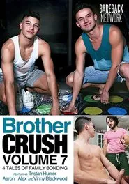 Brother Crush 7 movie poster