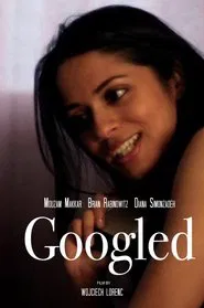 Poster do filme Googled