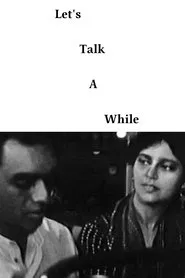 Poster do filme Let's Talk A While