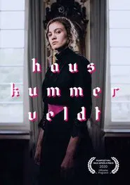 Haus Kummerveldt movie poster