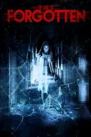The Forgotten movie poster