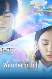 Poster da série Dragons of Wonderhatch