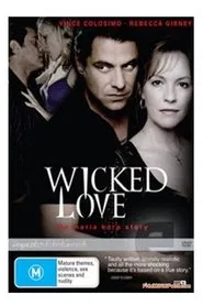 Wicked Love: The Maria Korp Story movie poster