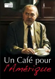 Butterflies Do Not Drink Coffee movie poster