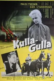 Poster do filme Kulla-Gulla